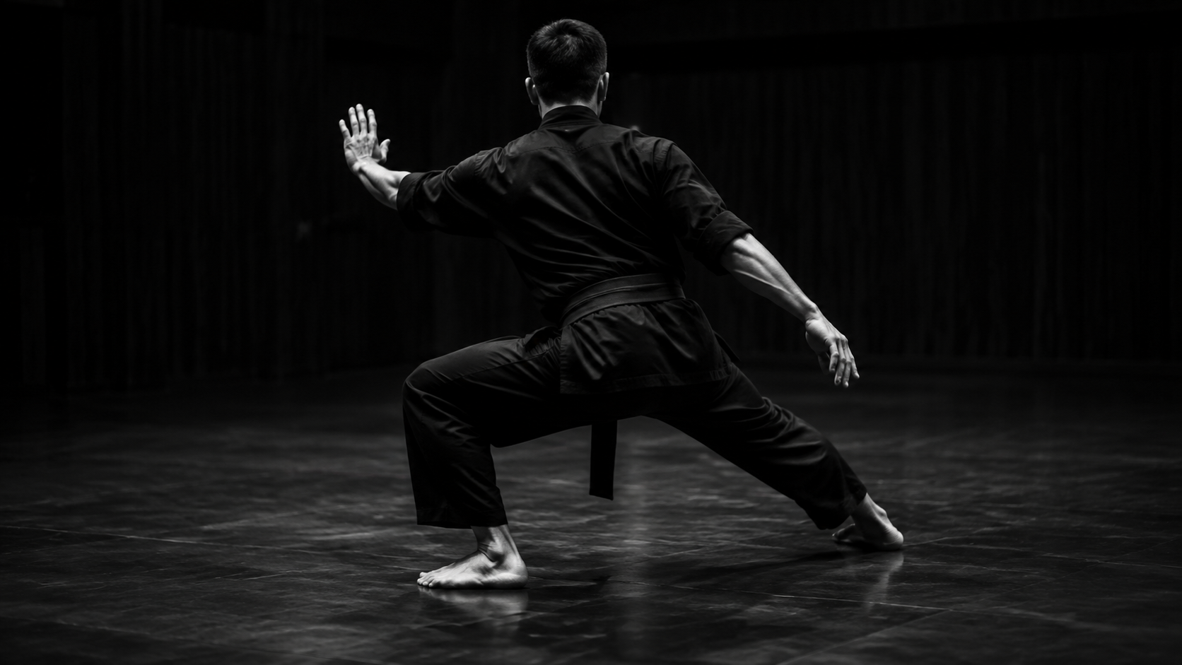 MOVEMENT & FLOW